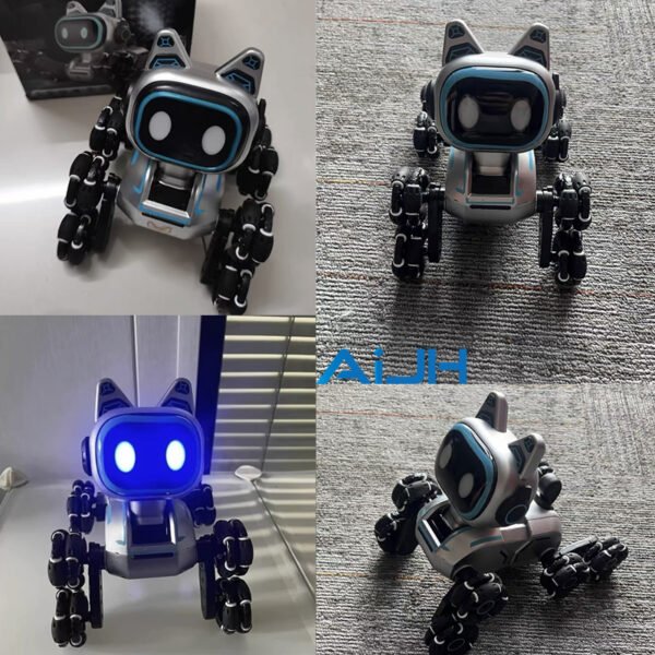 robot con control remoto robot con control remoto